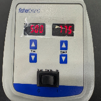 Fisherbrand Microplate Vortex Mixer image 2
